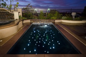 star floor pool